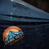 Hawk Nest All-Season Hammock Tent V.2