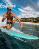 Body Glove Daily Soft-top Surfboard (7’6”)