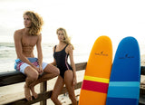 Nautica Pitch Soft-Top Surfboard (8’)