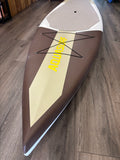 CLEARANCE - Aqua Surf Carbon Wide-tail (10’6”)