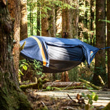 Hawk Nest All-Season Hammock Tent V.2
