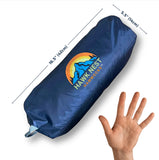Hawk Nest All-Season Hammock Tent V.2