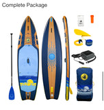 2025 Body Glove Performer 11 GTS