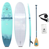 Body Glove Explorer - BUNDLE (10’6”)