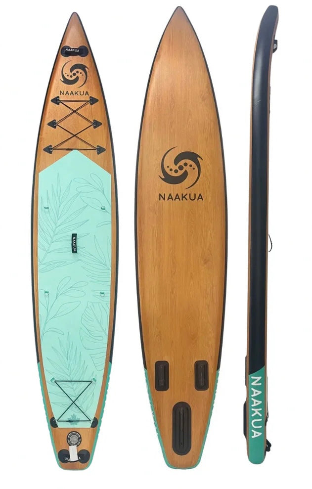 Naakua iX9 Kahi (12'6