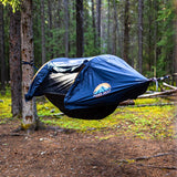 Hawk Nest All-Season Hammock Tent V.2