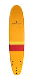 Nautica Pitch Soft-Top Surfboard (8’)