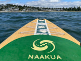 Naakua iX8 Kai