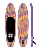 SUP51 “Electric Mango”