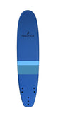 Nautica Pitch Soft-Top Surfboard (8’)