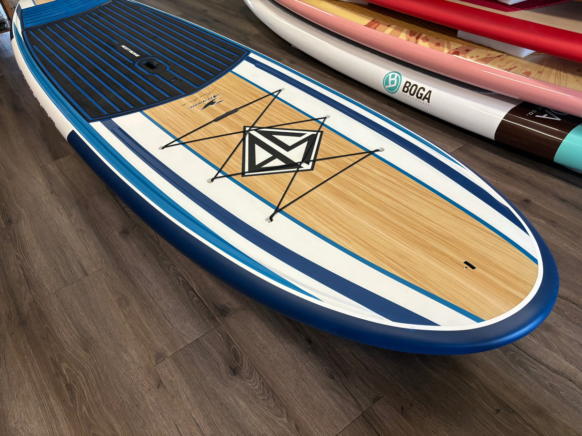 Lightly Used Scott Burke (10'6
