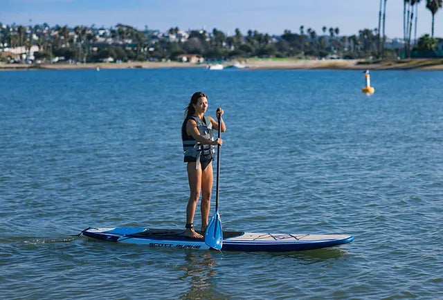Scott Burke Atlantic (10'6”) – Paddle Gear