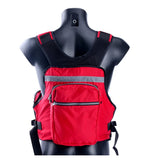 Gilet de sauvetage VFI utilitaire