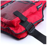 Gilet de sauvetage VFI utilitaire