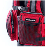 Gilet de sauvetage VFI utilitaire