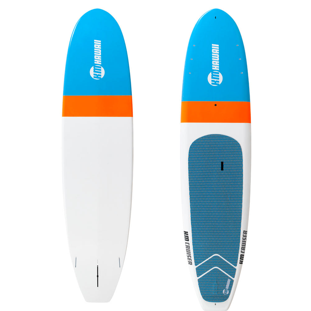 DEMO KM Hawaii Cruiser (10'6