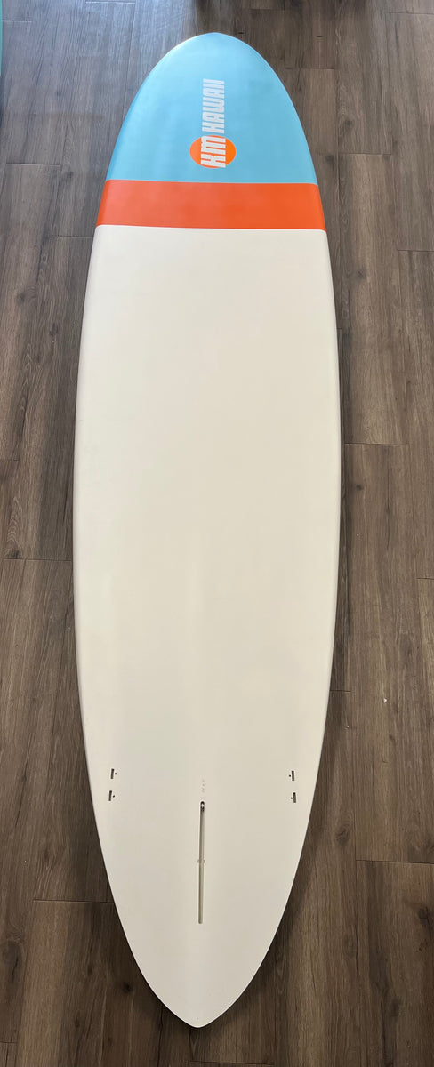  Hawaiian Malibu Surfboard ビンテージ 楽天市場】7'0” ビンテージ希少中古 MALIBU SURF BOARD 212cm 超