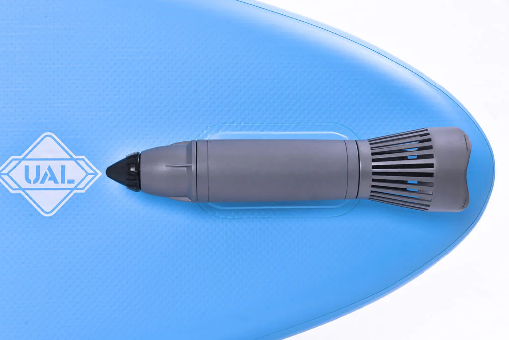 Aquajet Propulsion SUP Motor – Paddle Gear