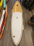 Kaneca SUP - White (10'4")