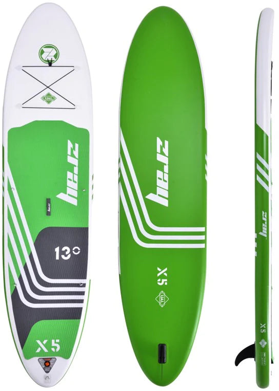 Zray X5 (13') – Paddle Gear