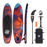 SUP51 “Kool Kat”
