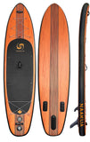 PRE-ORDER: Naakua iX8 Nalu (11')