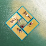 Nautica Lakeside Inflatable Dock