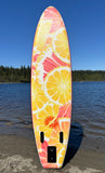 SALE!! Citrus (10’6”)
