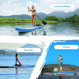 CLEARANCE!! GoPlus Cruiser (10’6”)