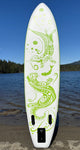 SALE!! My Paradise - Green (10’6”)