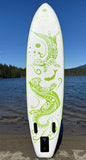 SALE!! My Paradise - Green (10’6”)