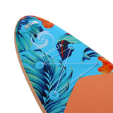 Naakua iX7 Aloha (10'8")