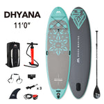 Aqua Marina Dhyana (11’)