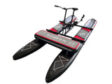 Naakua Hydrocycle 2