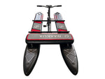 Naakua Hydrocycle 2