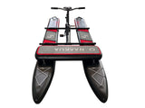 Naakua Hydrocycle 2