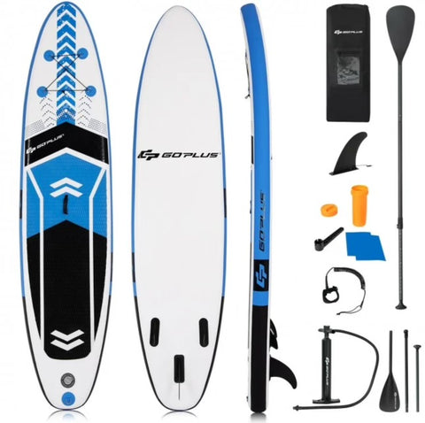 CLEARANCE!! GoPlus Cruiser (10’6”)