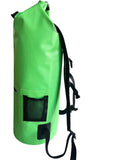 Naakua 20L Deluxe Drybag Backpack