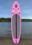 Kona Breeze - Pink (10’2”)