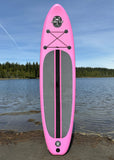 Kona Breeze - Pink (10’2”)