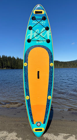 SALE!! Neo Sport - Reef (10’6”)