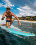 Body Glove Daily Soft-top Surfboard (7’6”)