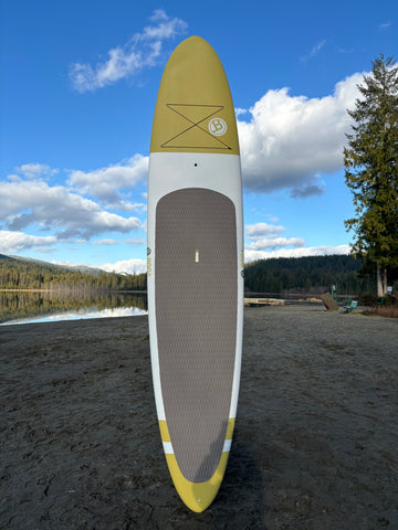 Boga Cruiser (12’)