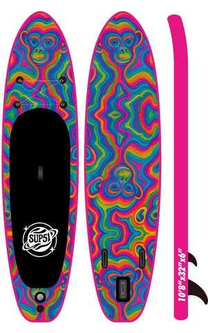 Pre-Order SUP51 “Tripanzee” (ETA Aug 27)