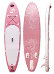 ARRIVED!! 2024 Naakua iX6 - Pink (10'4")