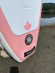 SALE!! 2024 Naakua iX6 - Pink (10'4")