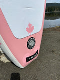 SALE!! 2024 Naakua iX6 - Pink (10'4")