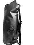 Naakua 20L Deluxe Drybag Backpack