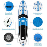 CLEARANCE!! GoPlus Cruiser (10’6”)