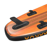 PRE-ORDER: Naakua iX8 Nalu (11')